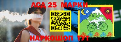 герыч Кандалакша